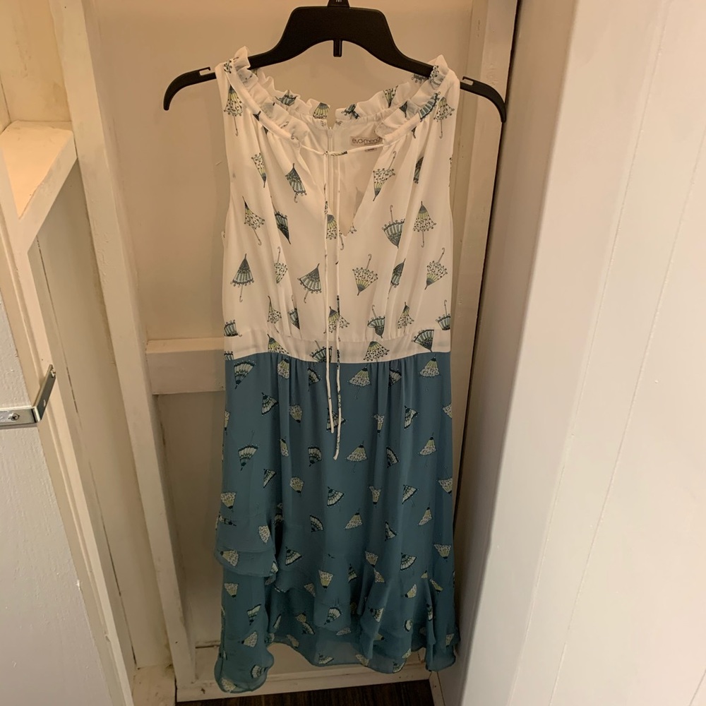 Cool and comfy dress